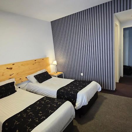 Santiago Hotel Cordoba Bagian luar foto