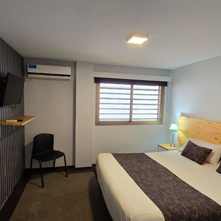 Santiago Hotel Cordoba Bagian luar foto
