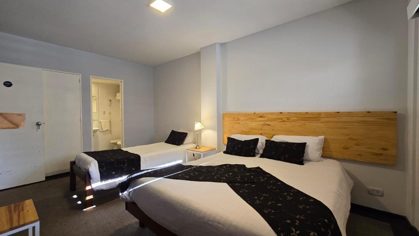 Santiago Hotel Cordoba Bagian luar foto