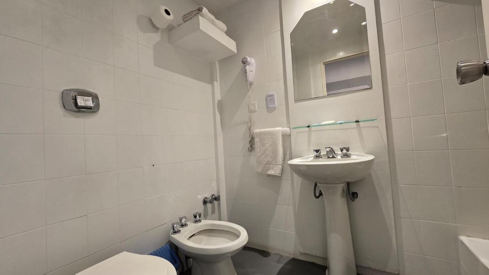 Santiago Hotel Cordoba Bagian luar foto