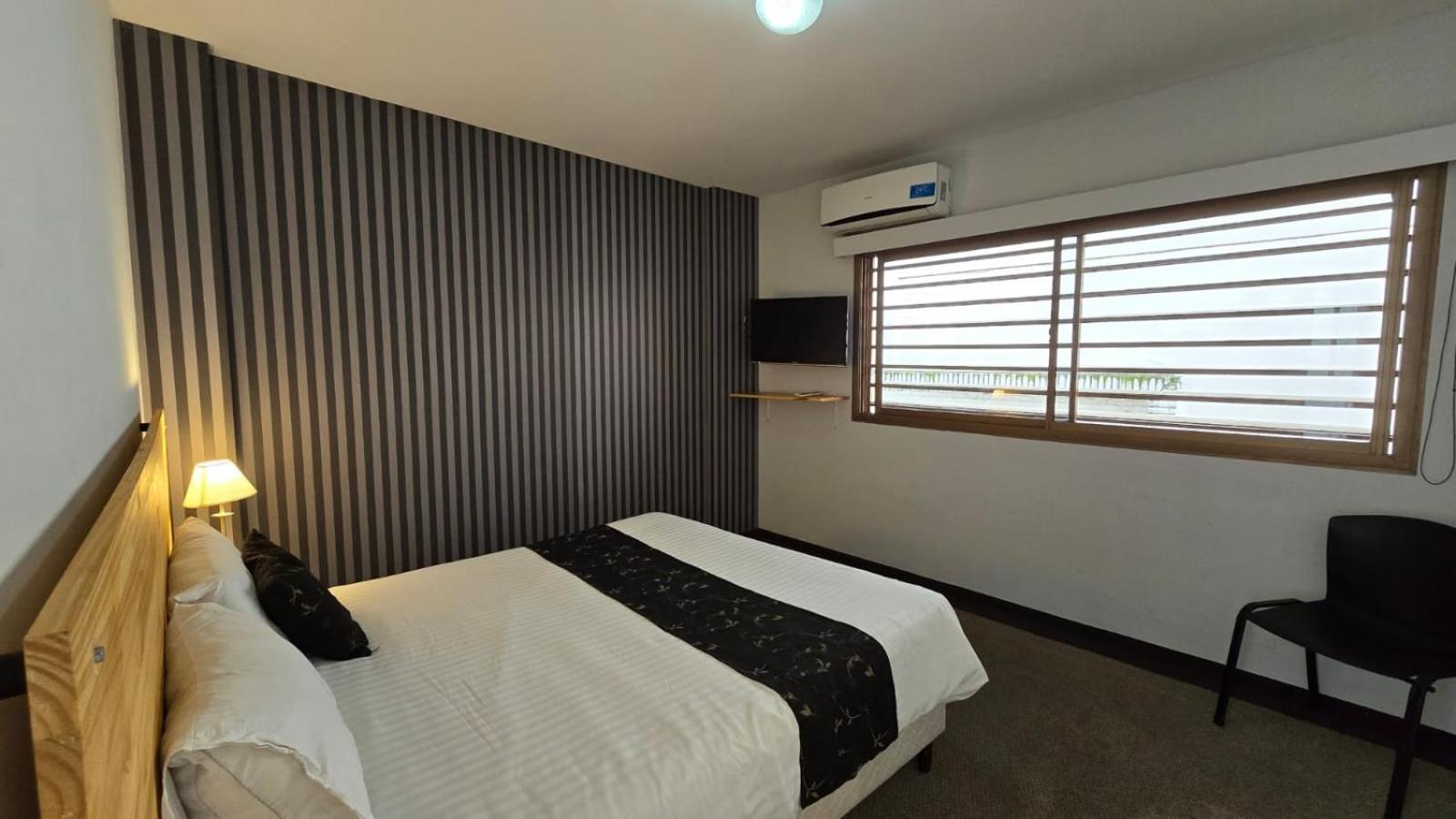 Santiago Hotel Cordoba Bagian luar foto