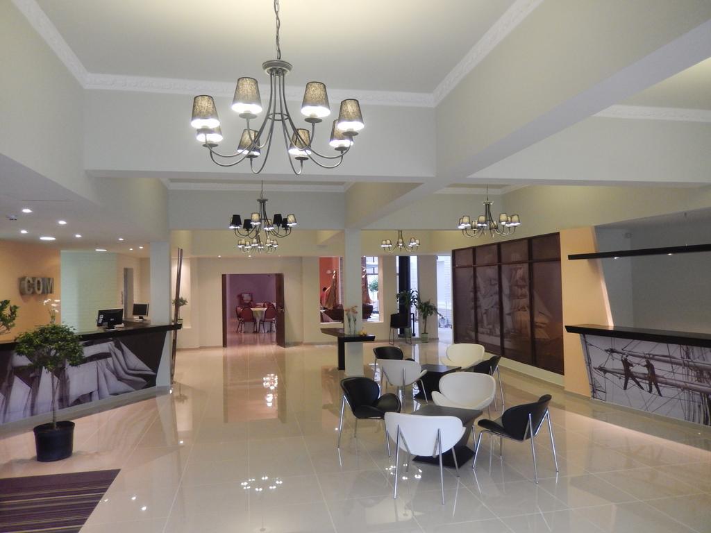 Santiago Hotel Cordoba Bagian luar foto