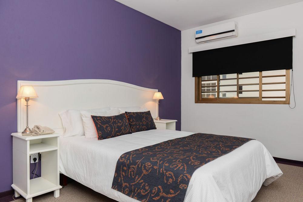 Santiago Hotel Cordoba Bagian luar foto
