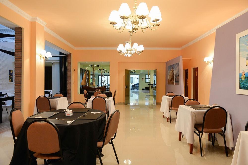 Santiago Hotel Cordoba Bagian luar foto