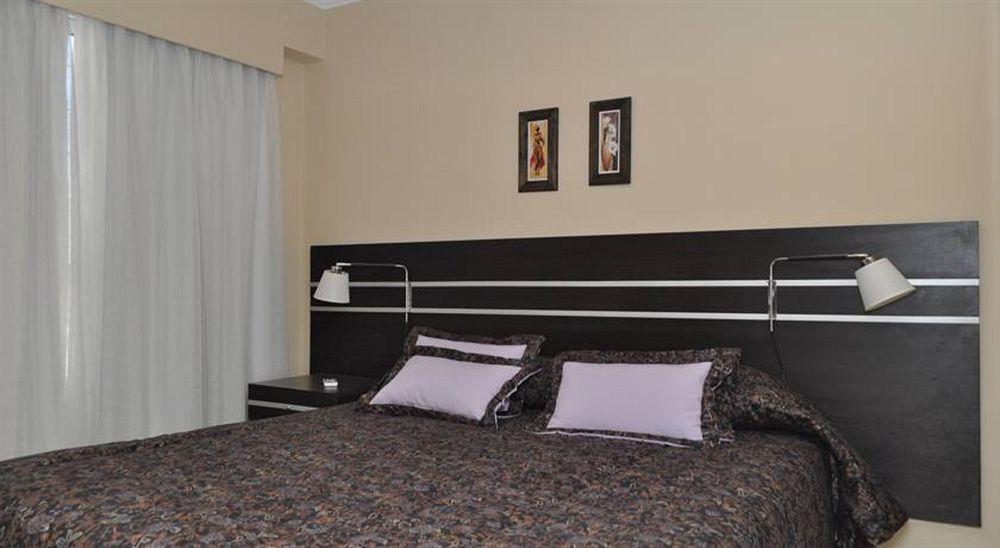 Santiago Hotel Cordoba Bagian luar foto