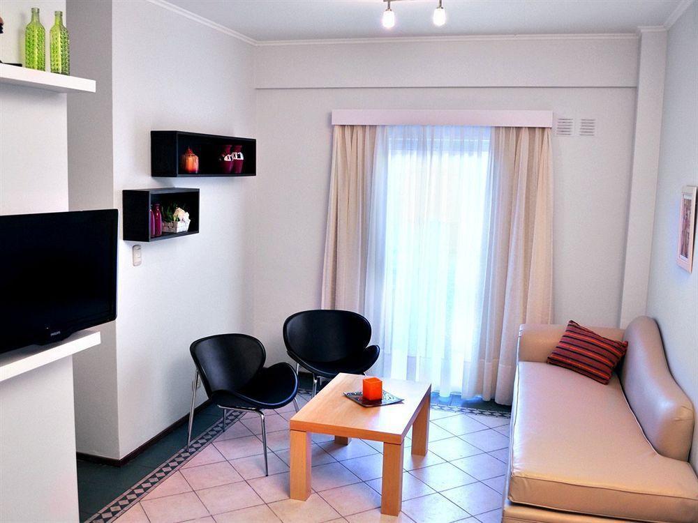 Santiago Hotel Cordoba Bagian luar foto