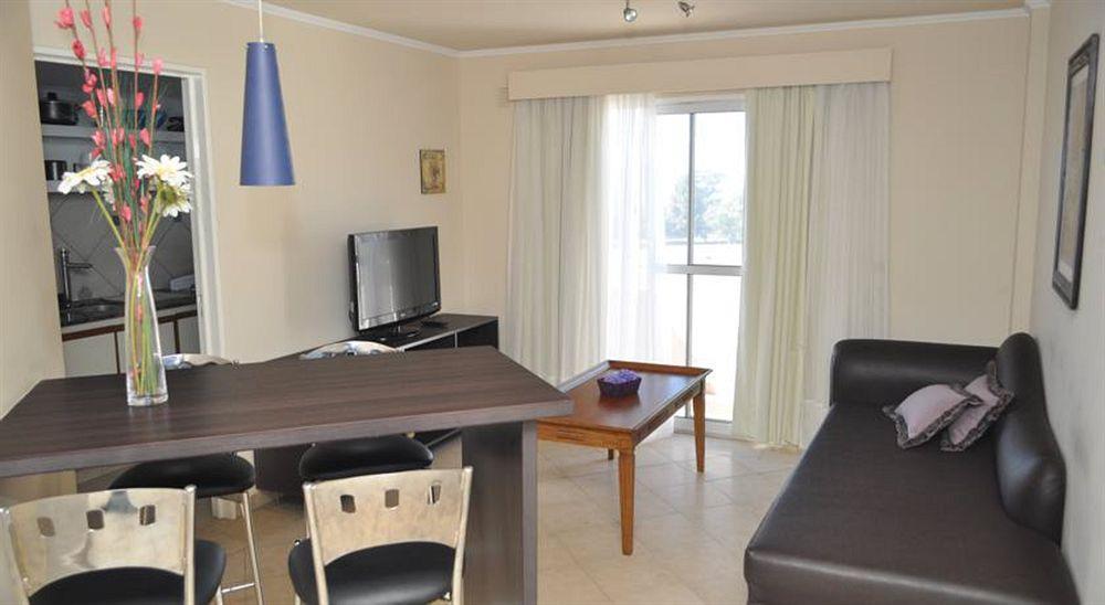 Santiago Hotel Cordoba Bagian luar foto