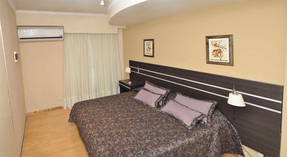 Santiago Hotel Cordoba Bagian luar foto