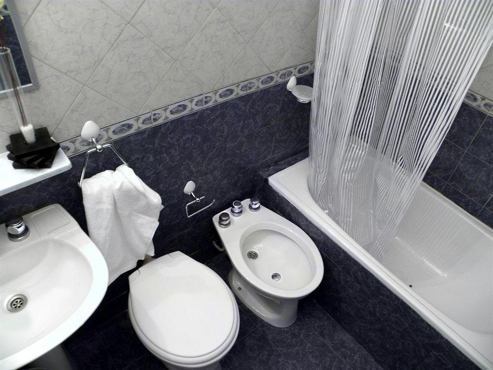 Santiago Hotel Cordoba Bagian luar foto
