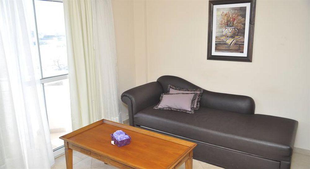Santiago Hotel Cordoba Bagian luar foto