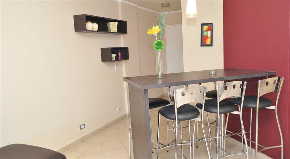 Santiago Hotel Cordoba Bagian luar foto